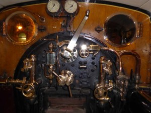024 York Railway Museum
