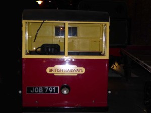 034 York Railway Museum 2
