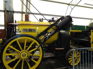 047 York Railway Museum