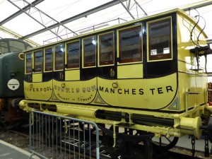 048 York Railway Museum