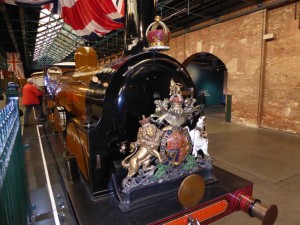057 York Railway Museum