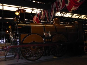 062 York Railway Museum