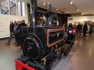 065 York Railway Museum