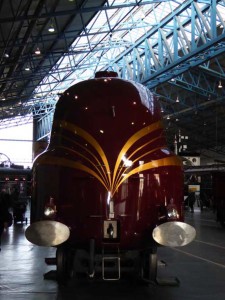 066 York Railway Museum