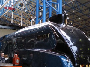 111 York Railway Museum