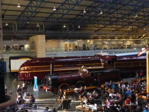143 York Railway Museum