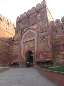 0437-Agra-Red-Fort