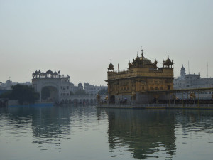 083-Amritsar-Golden-Temple