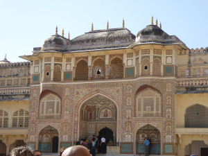0885-Jaipur-Amber-Fort