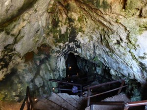 P1010372 Melidoni Cavern