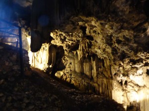 P1010377 Melidoni Cavern