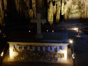P1010379 Melidoni Cavern