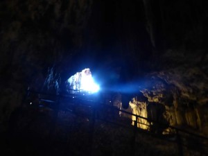 P1010384 Melidoni Cavern