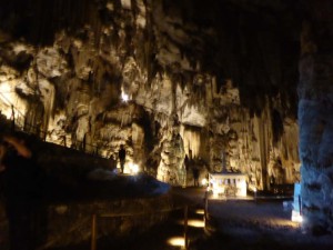 P1010388 Melidoni Cavern