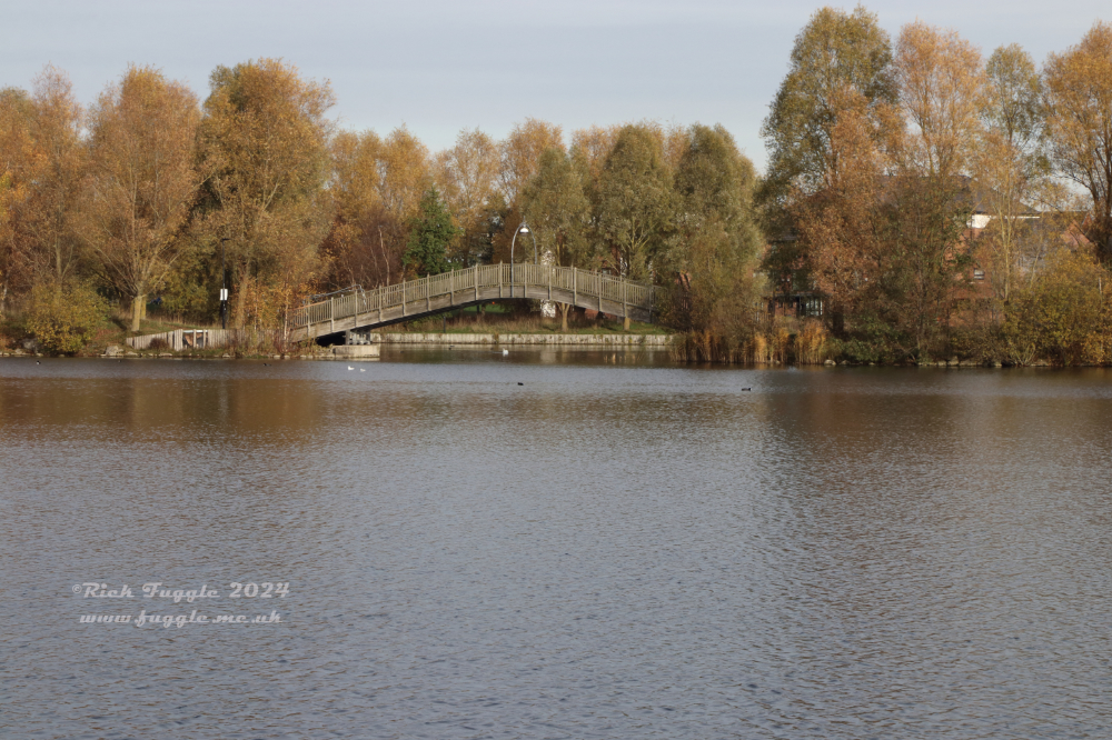 Doncaster Lakeside