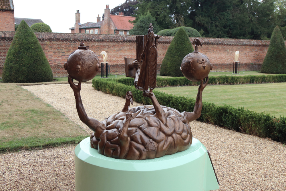 Doddington Hall